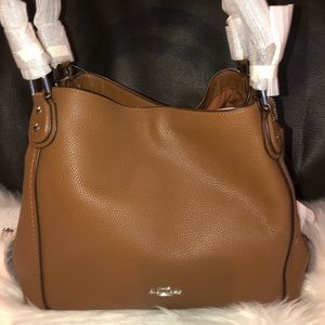 NWT Coach Eddie Tote